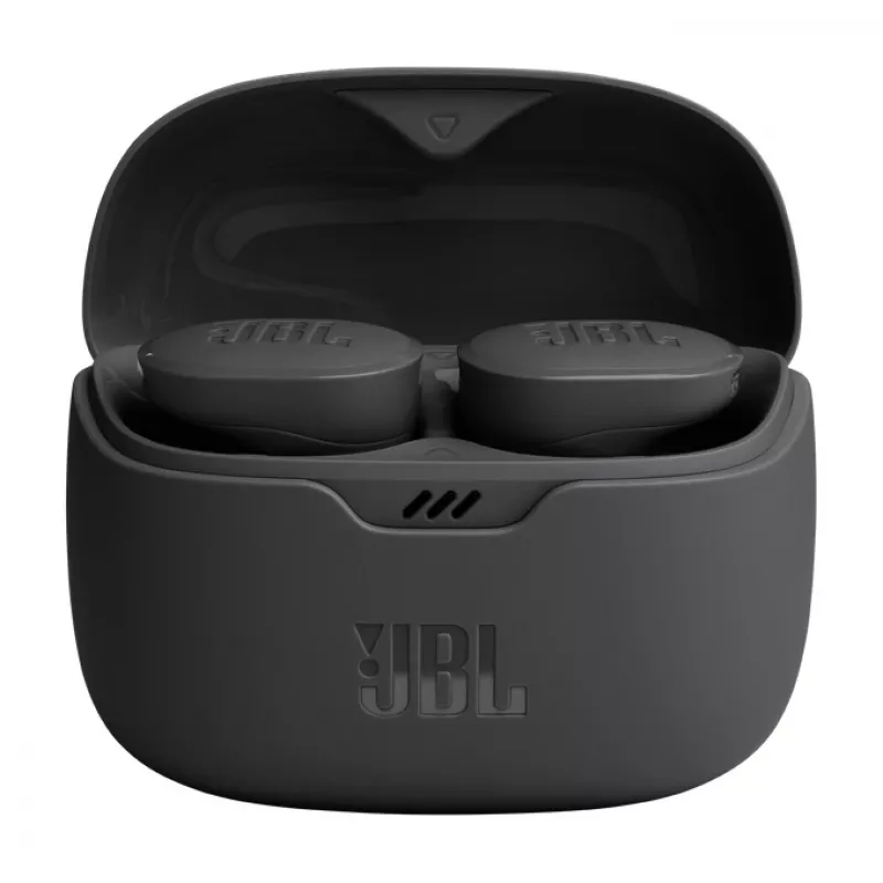 JBL Tune Buds Headset True Wireless Stereo (TWS) In-ear Calls/Music Bluetooth Black
