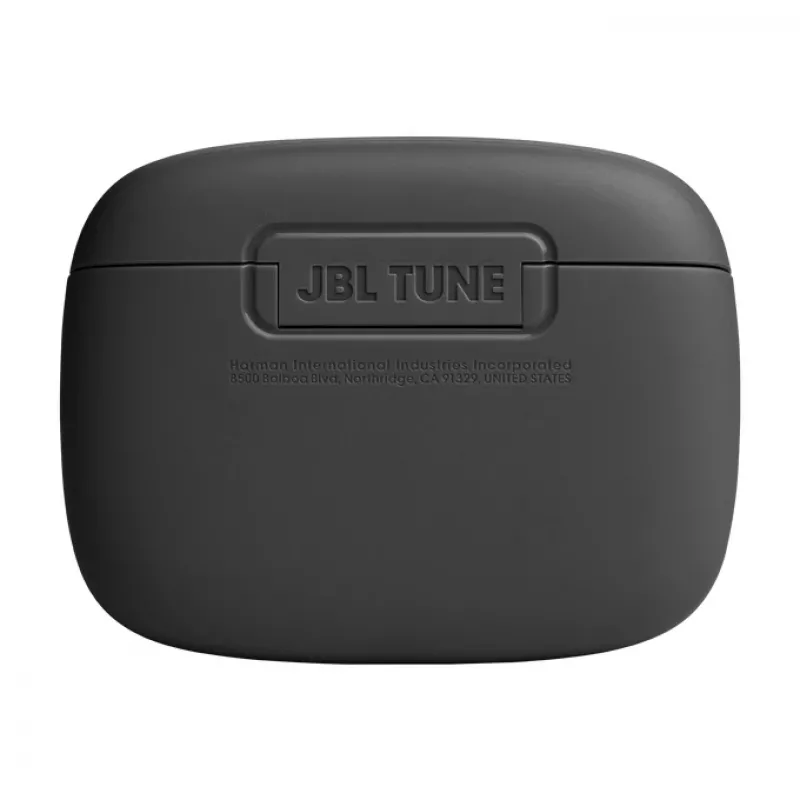 JBL Tune Buds Headset True Wireless Stereo (TWS) In-ear Calls/Music Bluetooth Black