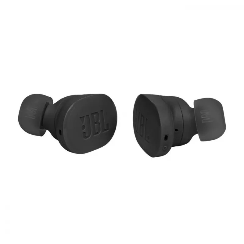 JBL Tune Buds Headset True Wireless Stereo (TWS) In-ear Calls/Music Bluetooth Black