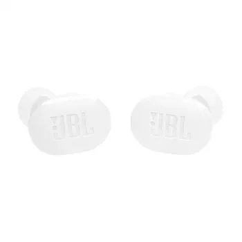 JBL Tune Buds Headset True Wireless Stereo (TWS) In-ear Calls/Music Bluetooth White
