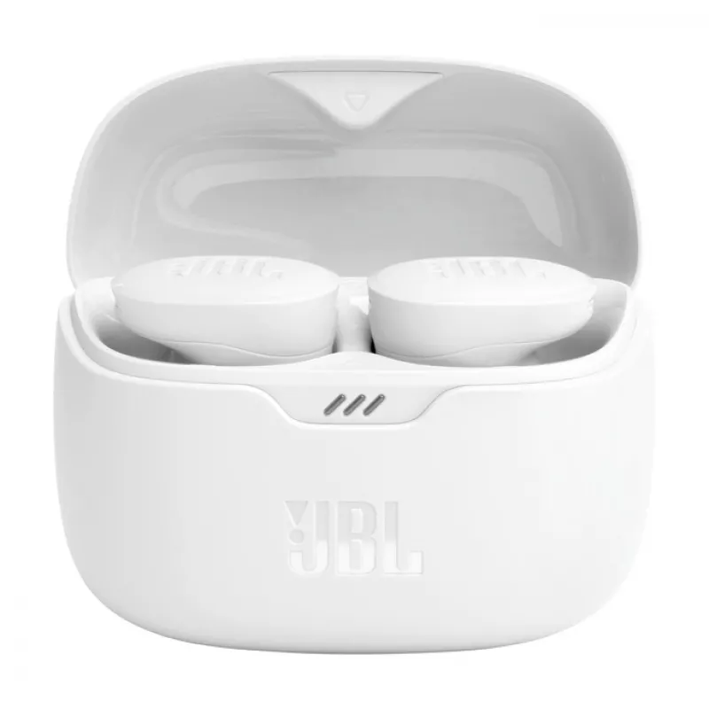 JBL Tune Buds Headset True Wireless Stereo (TWS) In-ear Calls/Music Bluetooth White