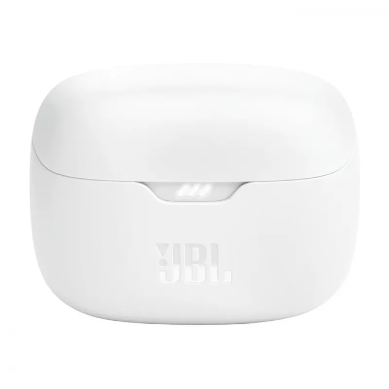 JBL Tune Buds Headset True Wireless Stereo (TWS) In-ear Calls/Music Bluetooth White