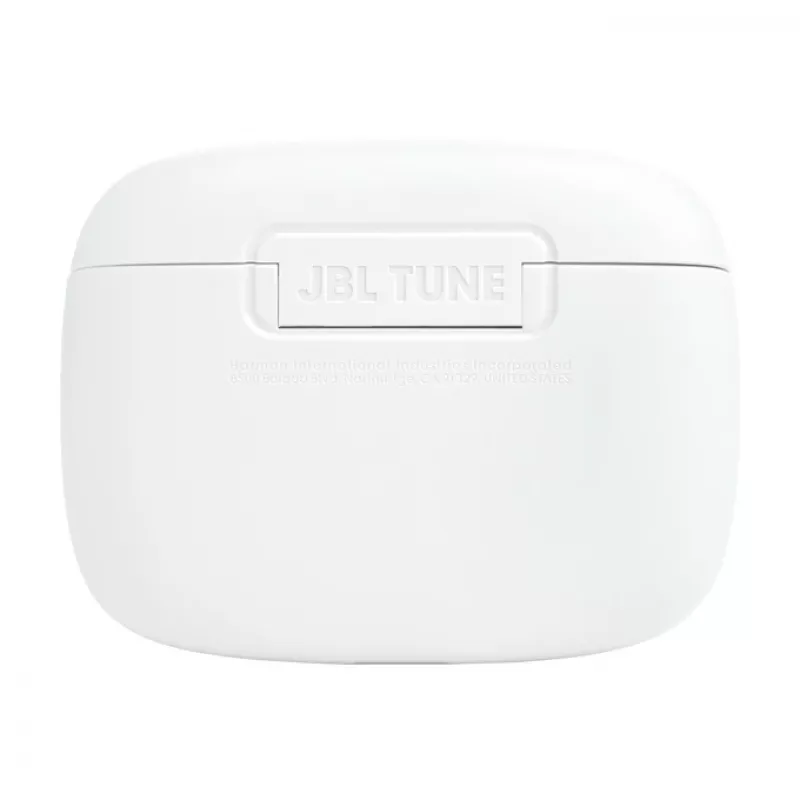 JBL Tune Buds Headset True Wireless Stereo (TWS) In-ear Calls/Music Bluetooth White