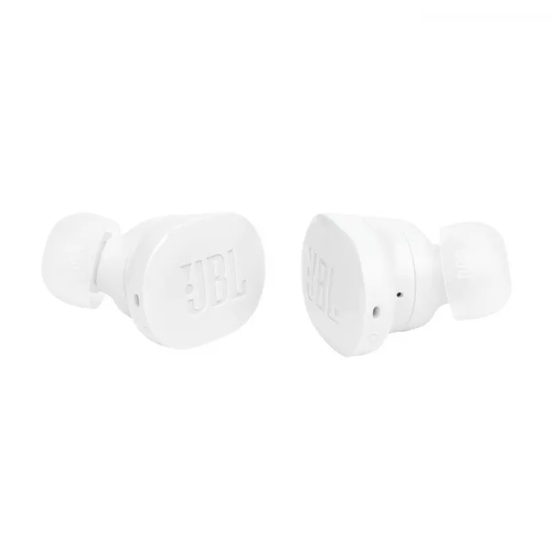 JBL Tune Buds Headset True Wireless Stereo (TWS) In-ear Calls/Music Bluetooth White