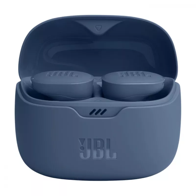 JBL Tune Buds Headset True Wireless Stereo (TWS) In-ear Calls/Music Bluetooth Blue