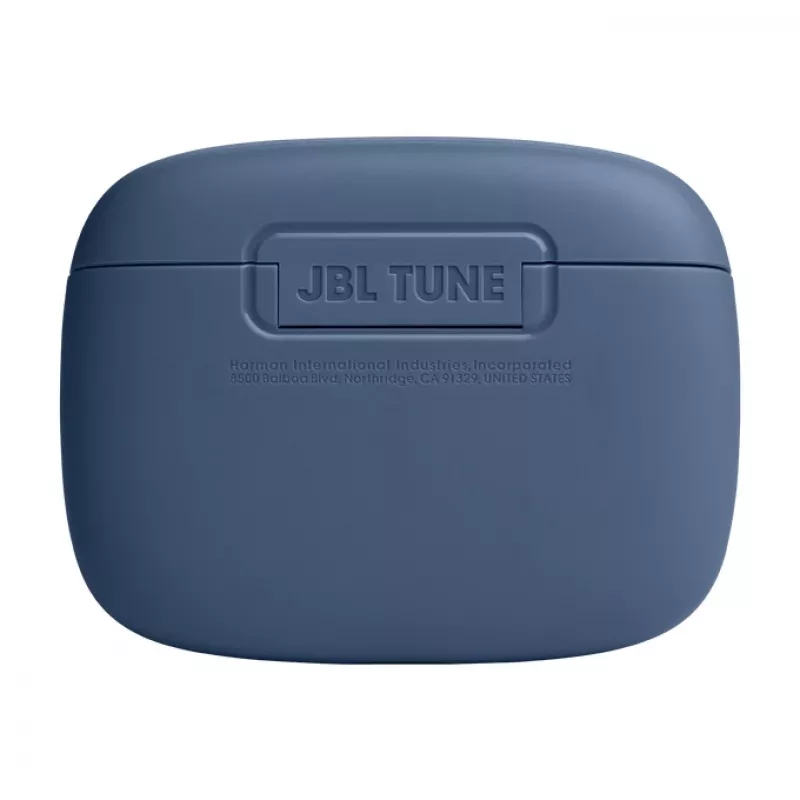 JBL Tune Buds Headset True Wireless Stereo (TWS) In-ear Calls/Music Bluetooth Blue