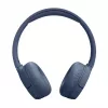 JBL Tune 670 NC Headset Wired & Wireless Head-band Calls/Music USB Type-C Bluetooth Blue