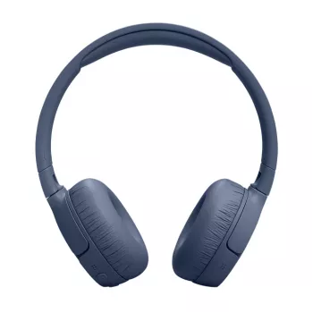 JBL Tune 670 NC Headset Wired & Wireless Head-band Calls/Music USB Type-C Bluetooth Blue