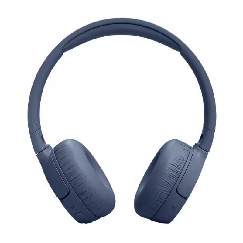 JBL Tune 670 NC Headset Wired & Wireless Head-band Calls/Music USB Type-C Bluetooth Blue