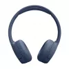 JBL Tune 670 NC Headset Wired & Wireless Head-band Calls/Music USB Type-C Bluetooth Blue
