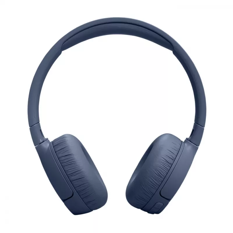 JBL Tune 670 NC Headset Wired & Wireless Head-band Calls/Music USB Type-C Bluetooth Blue