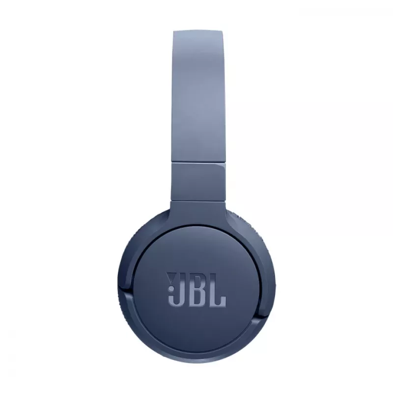 JBL Tune 670 NC Headset Wired & Wireless Head-band Calls/Music USB Type-C Bluetooth Blue