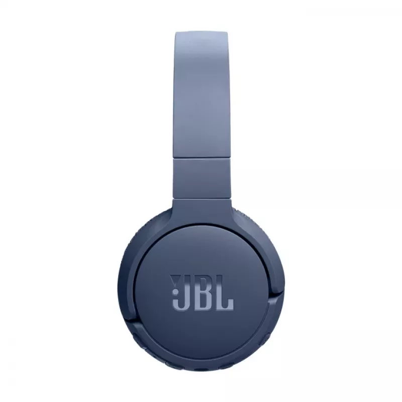 JBL Tune 670 NC Headset Wired & Wireless Head-band Calls/Music USB Type-C Bluetooth Blue