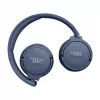 JBL Tune 670 NC Headset Wired & Wireless Head-band Calls/Music USB Type-C Bluetooth Blue