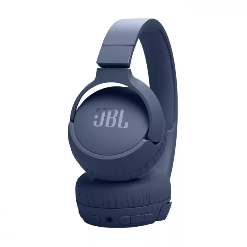 JBL Tune 670 NC Headset Wired & Wireless Head-band Calls/Music USB Type-C Bluetooth Blue