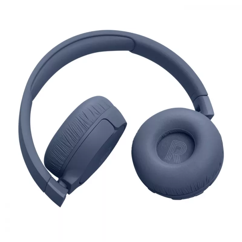 JBL Tune 670 NC Headset Wired & Wireless Head-band Calls/Music USB Type-C Bluetooth Blue