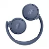 JBL Tune 670 NC Headset Wired & Wireless Head-band Calls/Music USB Type-C Bluetooth Blue