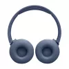 JBL Tune 670 NC Headset Wired & Wireless Head-band Calls/Music USB Type-C Bluetooth Blue