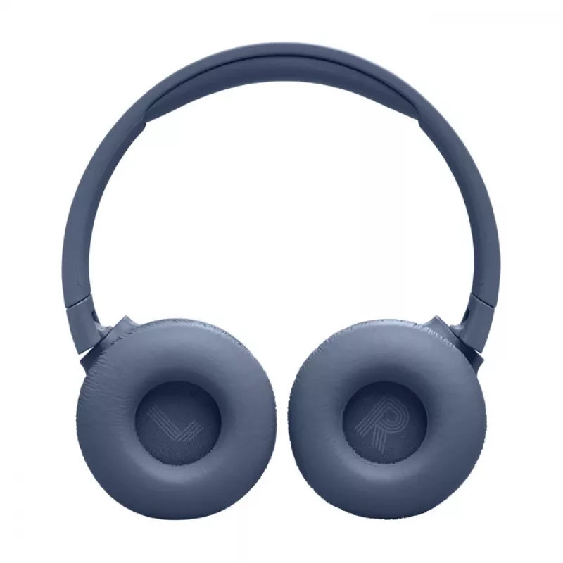 JBL Tune 670 NC Headset Wired & Wireless Head-band Calls/Music USB Type-C Bluetooth Blue