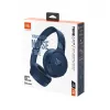 JBL Tune 670 NC Headset Wired & Wireless Head-band Calls/Music USB Type-C Bluetooth Blue