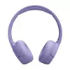 JBL Tune 670 NC Headset Wired & Wireless Head-band Calls/Music USB Type-C Bluetooth Purple