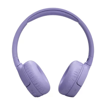 JBL Tune 670 NC Headset Wired & Wireless Head-band Calls/Music USB Type-C Bluetooth Purple
