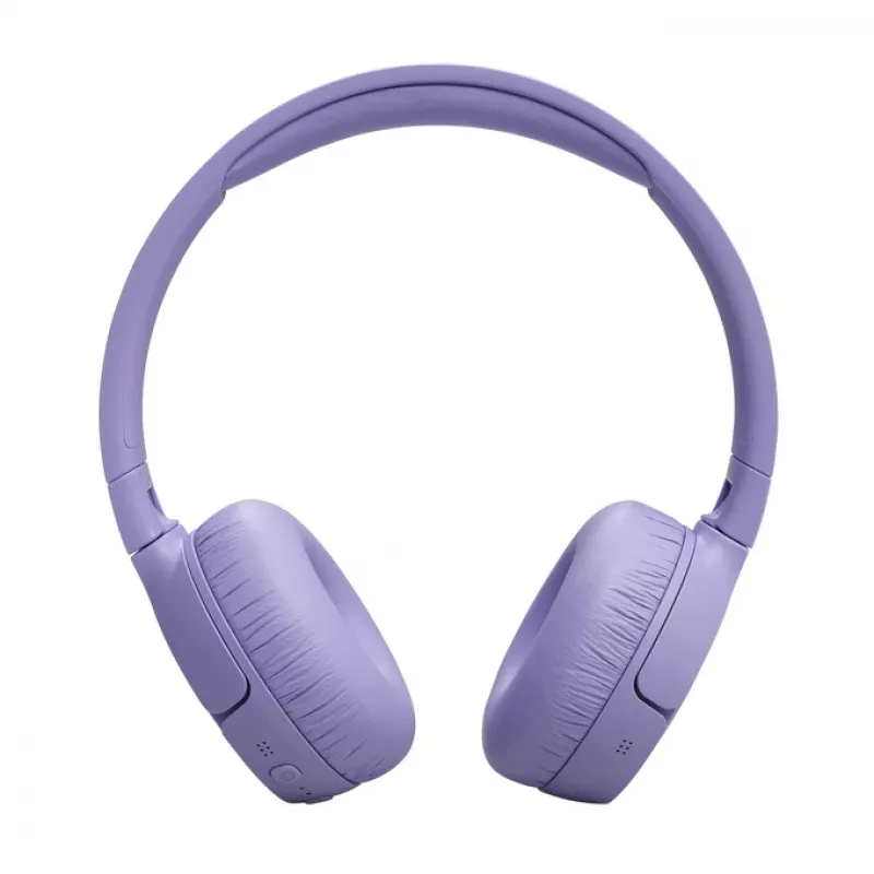 JBL Tune 670 NC Headset Wired & Wireless Head-band Calls/Music USB Type-C Bluetooth Purple