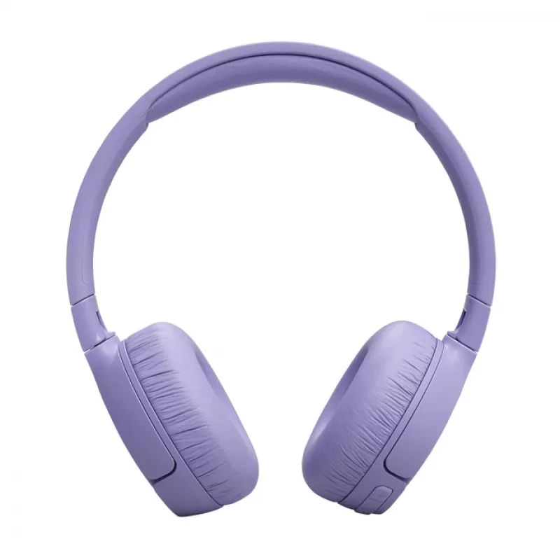 JBL Tune 670 NC Headset Wired & Wireless Head-band Calls/Music USB Type-C Bluetooth Purple
