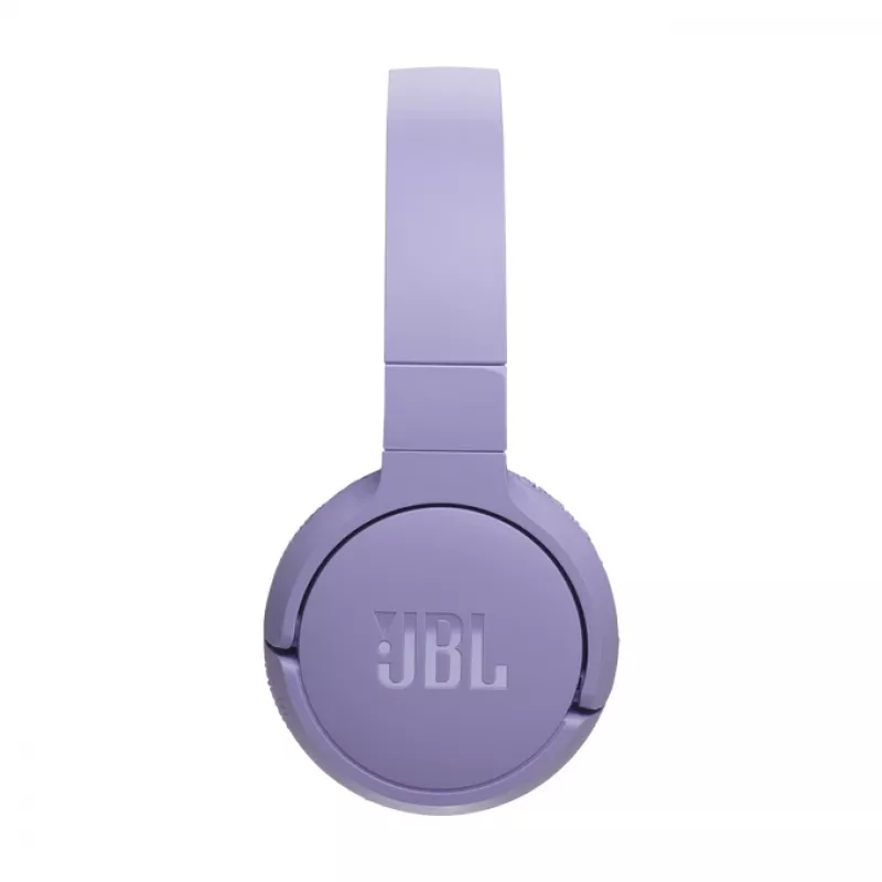 JBL Tune 670 NC Headset Wired & Wireless Head-band Calls/Music USB Type-C Bluetooth Purple