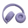 JBL Tune 670 NC Headset Wired & Wireless Head-band Calls/Music USB Type-C Bluetooth Purple