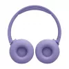 JBL Tune 670 NC Headset Wired & Wireless Head-band Calls/Music USB Type-C Bluetooth Purple
