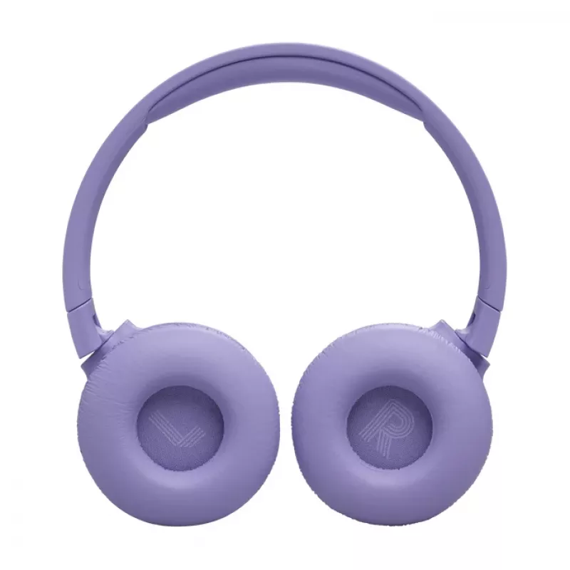 JBL Tune 670 NC Headset Wired & Wireless Head-band Calls/Music USB Type-C Bluetooth Purple