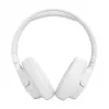 JBL Tune 770NC Headset Wired & Wireless Head-band Calls/Music USB Type-C Bluetooth White