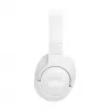 JBL Tune 770NC Headset Wired & Wireless Head-band Calls/Music USB Type-C Bluetooth White