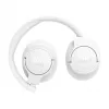 JBL Tune 770NC Headset Wired & Wireless Head-band Calls/Music USB Type-C Bluetooth White