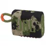JBL GO 3 SQUAD, 3.81 cm (1.5 inch), 4.7 cm, 4.2 W, 110 - 20000 Hz, 85 dB, 4.2 W