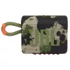 JBL GO 3 SQUAD, 3.81 cm (1.5 inch), 4.7 cm, 4.2 W, 110 - 20000 Hz, 85 dB, 4.2 W