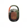 JBL CLIP 4 SQUAD, 1.0 channels, 3.81 cm (1.5 inch), 4 cm, 3.81 cm (1.5 inch), 4.7 cm, 5 W