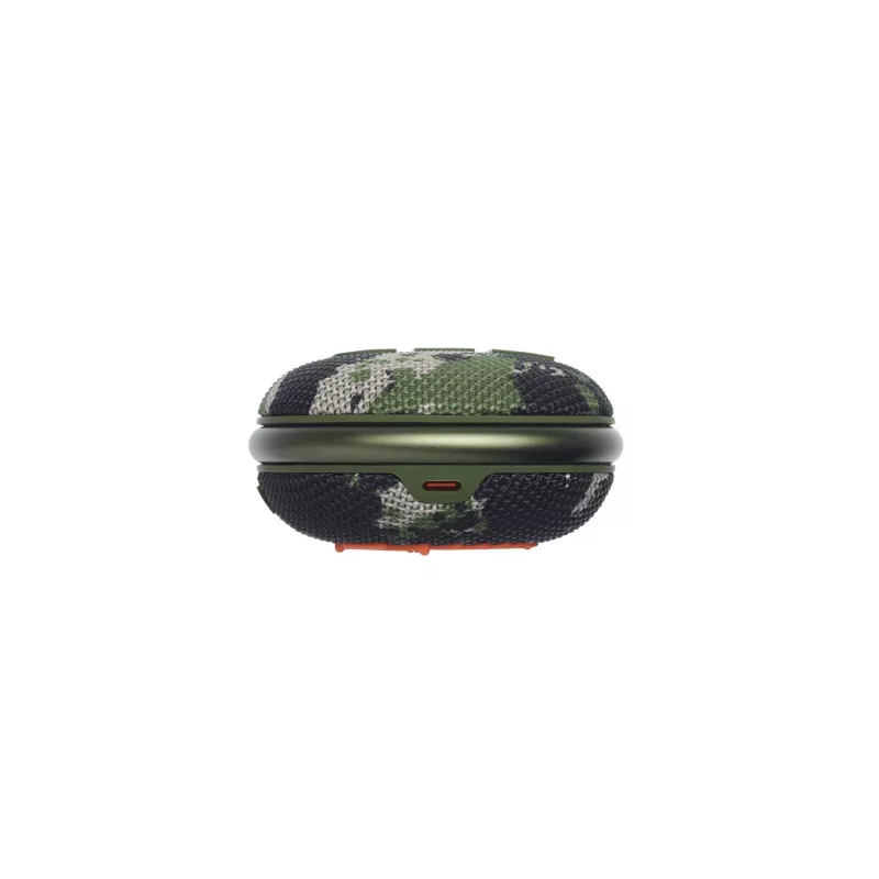 JBL CLIP 4 SQUAD, 1.0 channels, 3.81 cm (1.5 inch), 4 cm, 3.81 cm (1.5 inch), 4.7 cm, 5 W