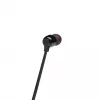 JBL Tune 125 BT BLACK, Wireless, Music, 20 - 20000 Hz, 16.2 g, Headset, Black