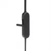 JBL Tune 125 BT BLACK, Wireless, Music, 20 - 20000 Hz, 16.2 g, Headset, Black
