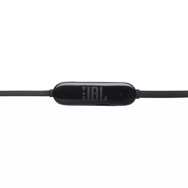 JBL Tune 125 BT BLACK, Wireless, Music, 20 - 20000 Hz, 16.2 g, Headset, Black