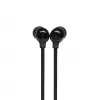 JBL Tune 125 BT BLACK, Wireless, Music, 20 - 20000 Hz, 16.2 g, Headset, Black