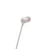 JBL Tune 125 BT WHITE, Wireless, Music, 20 - 20000 Hz, 16.2 g, Headset, White