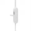JBL Tune 125 BT WHITE, Wireless, Music, 20 - 20000 Hz, 16.2 g, Headset, White