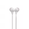 JBL Tune 125 BT WHITE, Wireless, Music, 20 - 20000 Hz, 16.2 g, Headset, White