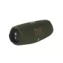 JBL CHARGE 5 GREEN, 1.91 cm (0.75 inch), 2 cm, 10.2 cm (4 inch), 9 cm, 30 W, 60 - 20000 Hz