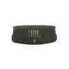 JBL CHARGE 5 GREEN, 1.91 cm (0.75 inch), 2 cm, 10.2 cm (4 inch), 9 cm, 30 W, 60 - 20000 Hz