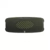 JBL CHARGE 5 GREEN, 1.91 cm (0.75 inch), 2 cm, 10.2 cm (4 inch), 9 cm, 30 W, 60 - 20000 Hz