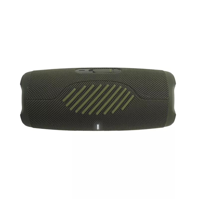 JBL CHARGE 5 GREEN, 1.91 cm (0.75 inch), 2 cm, 10.2 cm (4 inch), 9 cm, 30 W, 60 - 20000 Hz